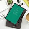 Moleskine Notebook and Pen Gift Set [3-119355]