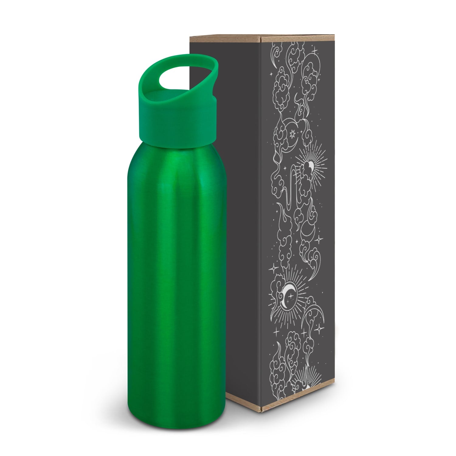 Eclipse Aluminium Bottle [3-119386]