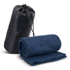 Glasgow Fleece Blanket in Carry Bag [3-119417]