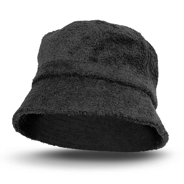 Bondi Terry Towelling Bucket Hat [3-119456]