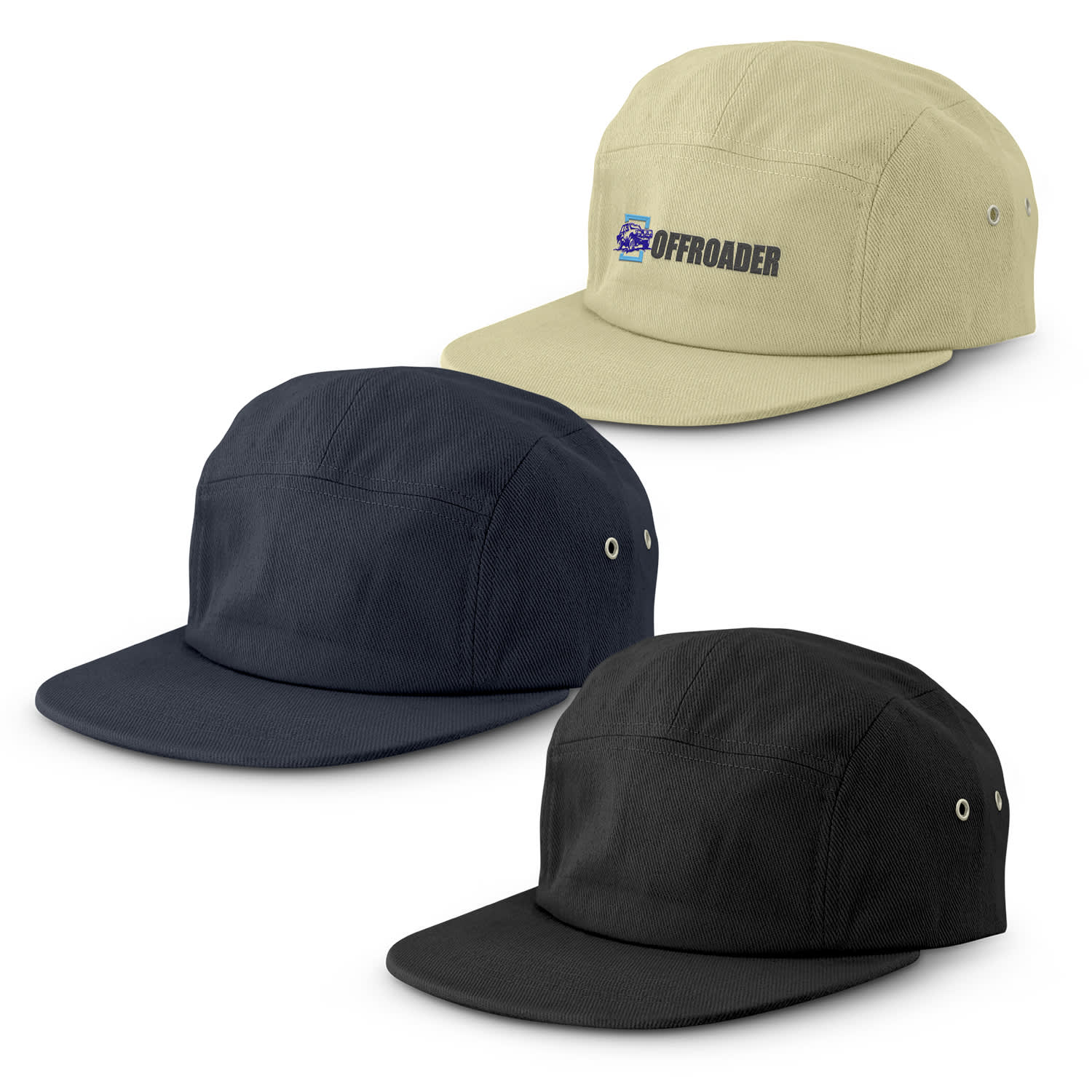 Catalyst Cap [3-119457]