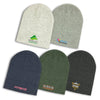 Heather Slouch Beanie [3-119458]