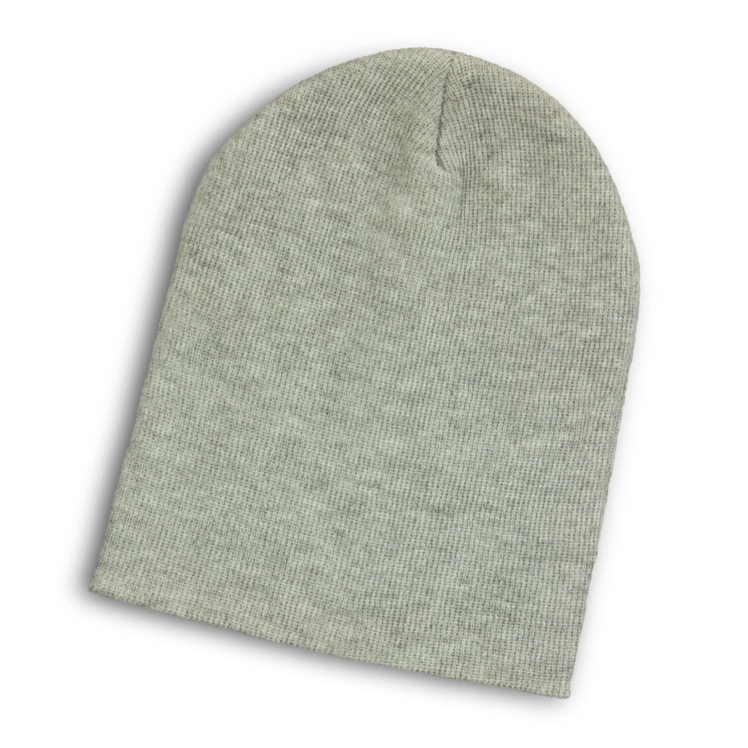 Heather Slouch Beanie [3-119458]