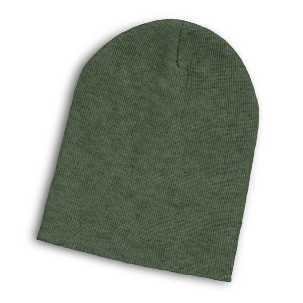 Heather Slouch Beanie [3-119458]