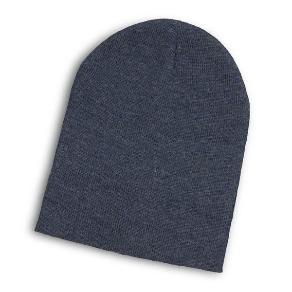 Heather Slouch Beanie [3-119458]