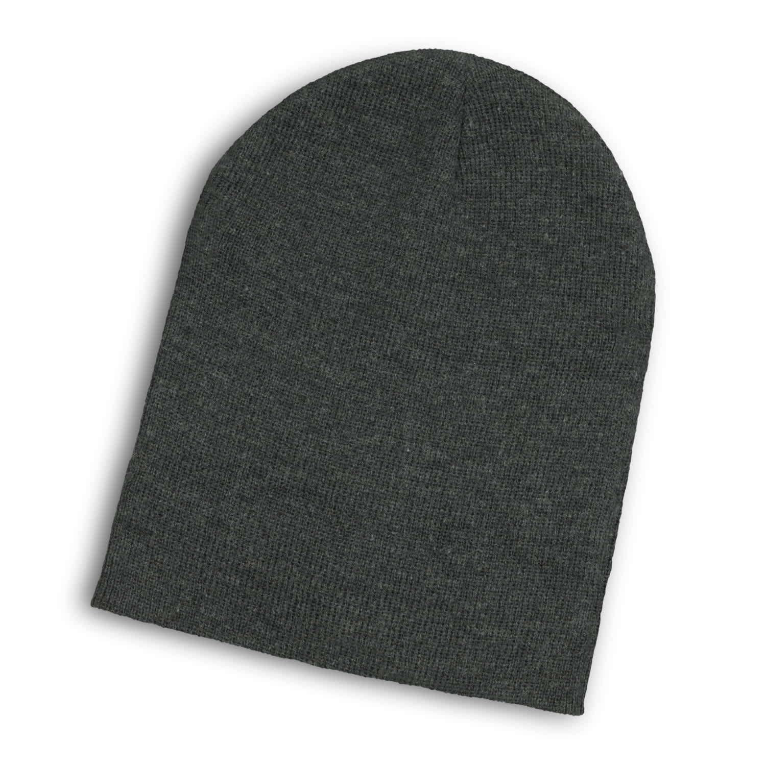 Heather Slouch Beanie [3-119458]