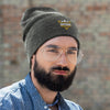 Heather Slouch Beanie [3-119458]