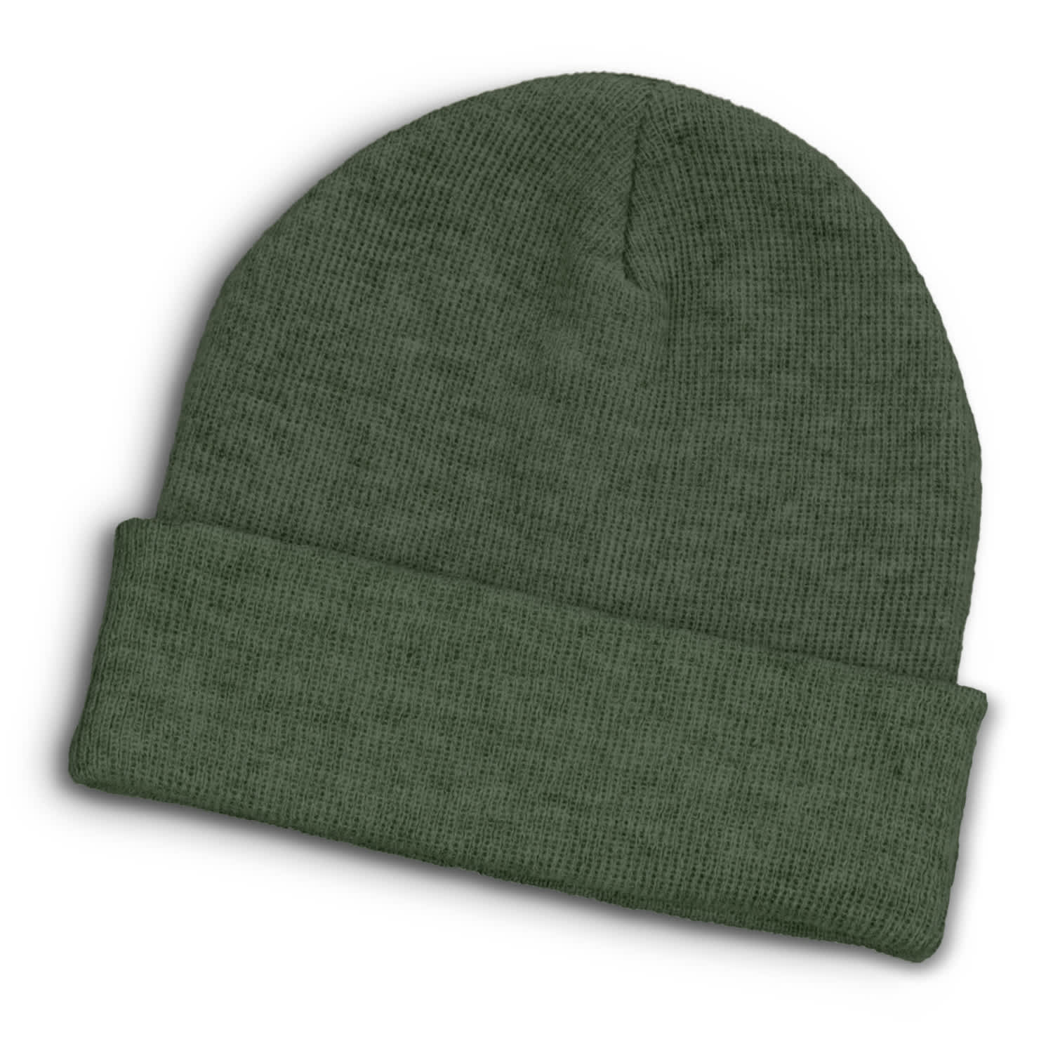 Everest Heather Beanie [3-119459]
