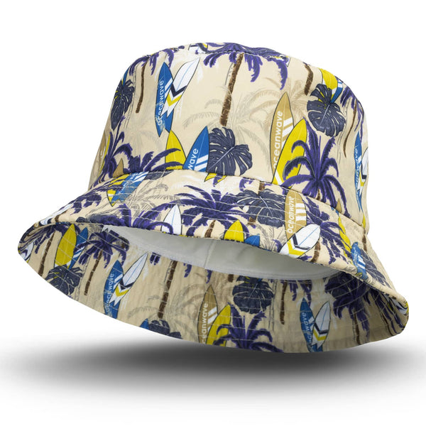 Sonny Custom Bucket Hat [3-119560]