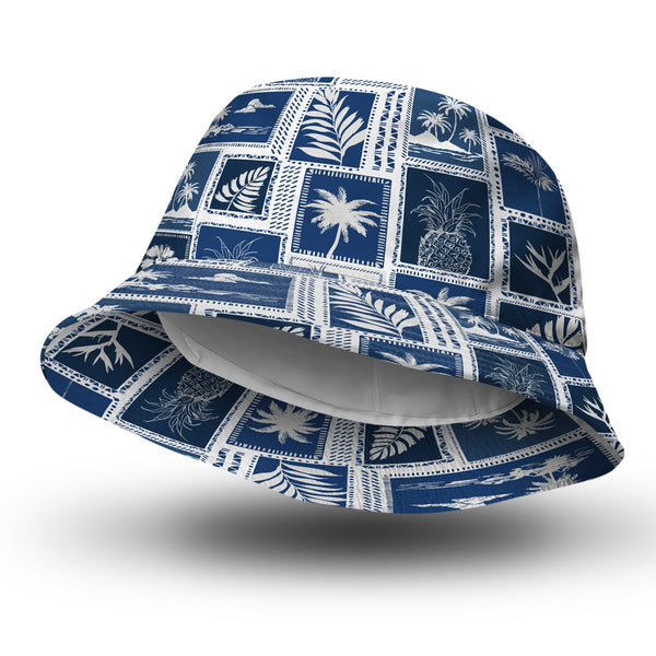Sonny Custom Bucket Hat [3-119560]
