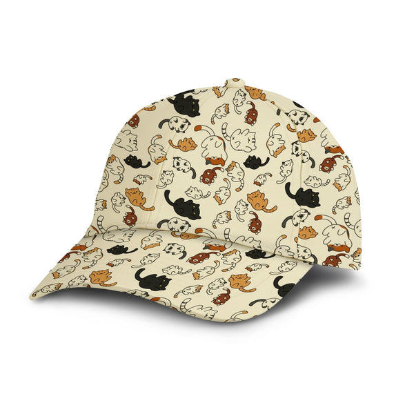 Falcon Custom Cap [3-119561]