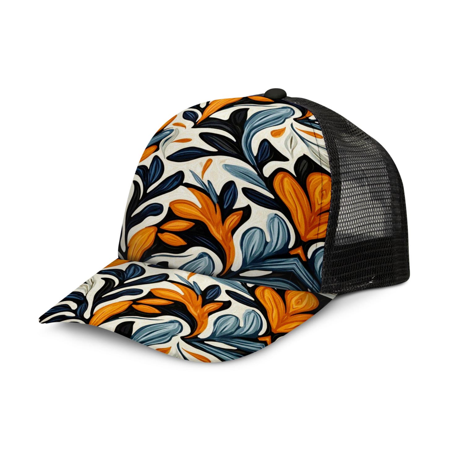 Cruise Custom Mesh Cap [3-119563]