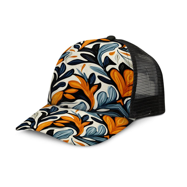Cruise Custom Mesh Cap [3-119563]
