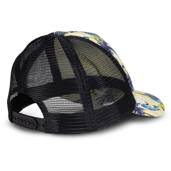 Cruise Custom Mesh Cap [3-119563]