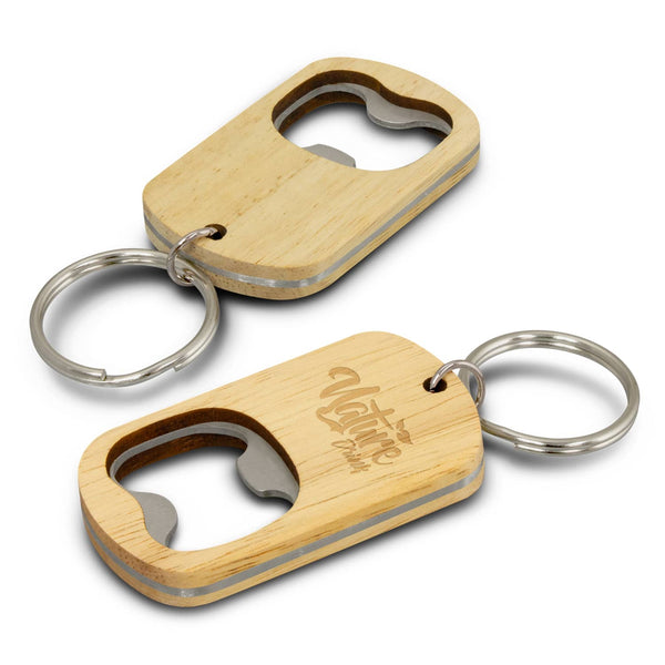 Malta Bottle Opener Key Ring [3-119569]