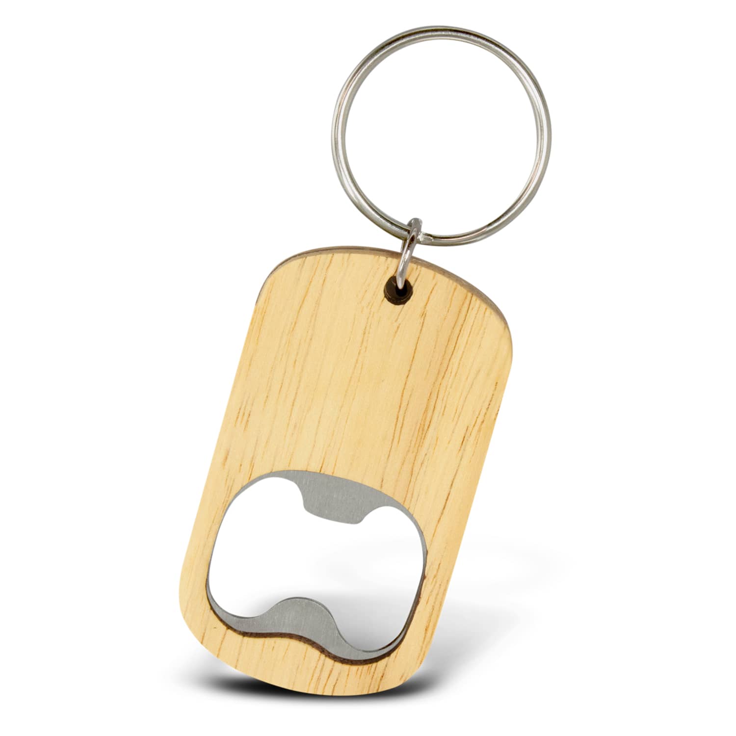 Malta Bottle Opener Key Ring [3-119569]