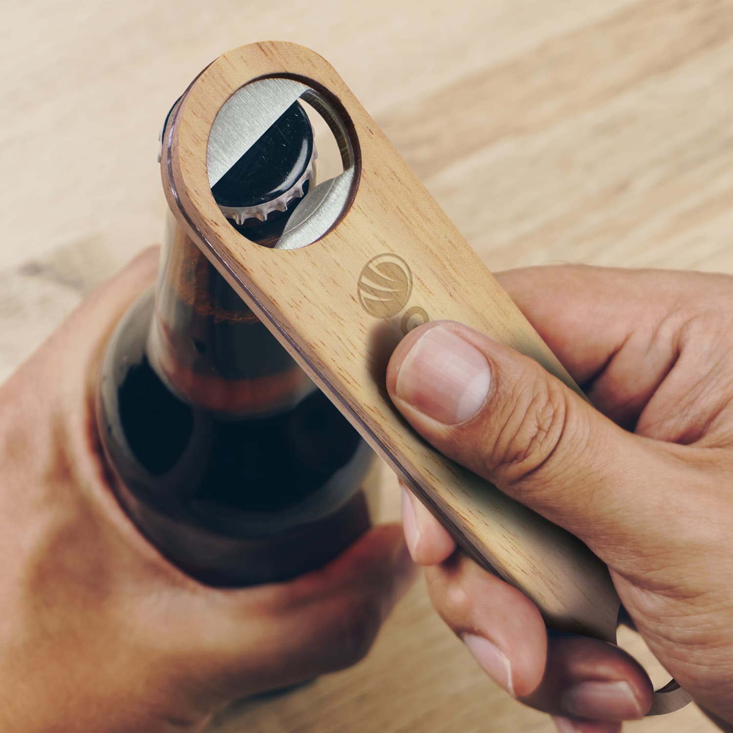 Napa Bottle Opener [3-119570]