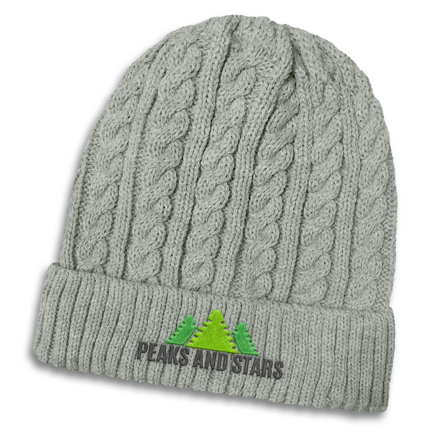 Altitude Knit Beanie [3-119574]