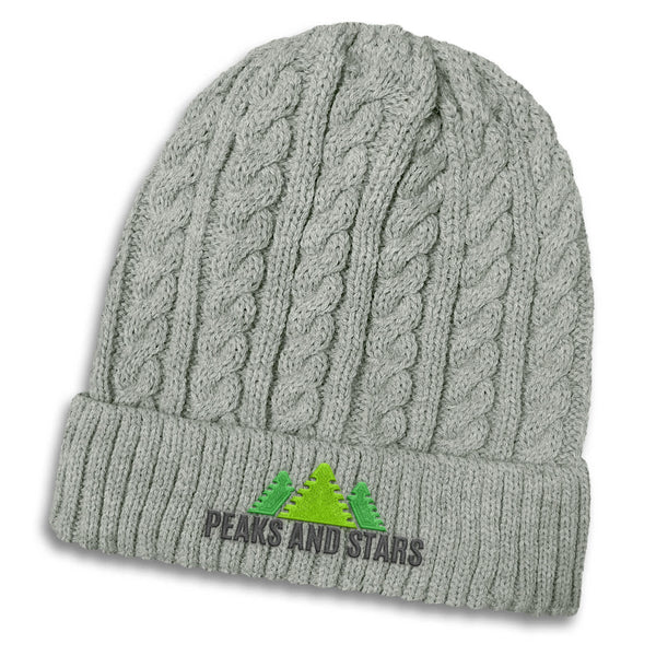 Altitude Knit Beanie [3-119574]