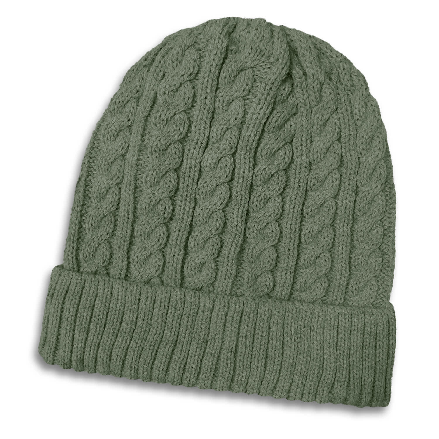 Altitude Knit Beanie [3-119574]