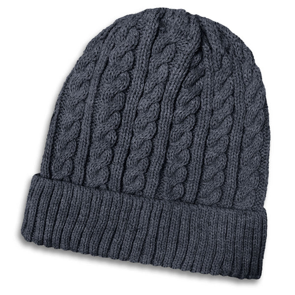 Altitude Knit Beanie [3-119574]