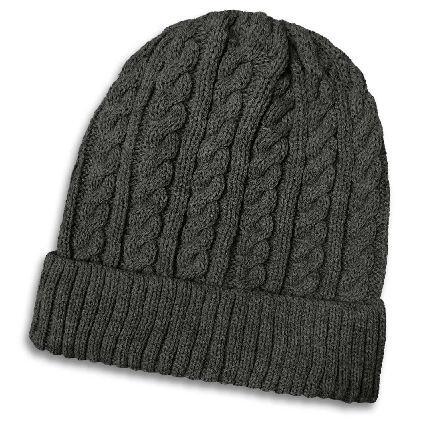 Altitude Knit Beanie [3-119574]