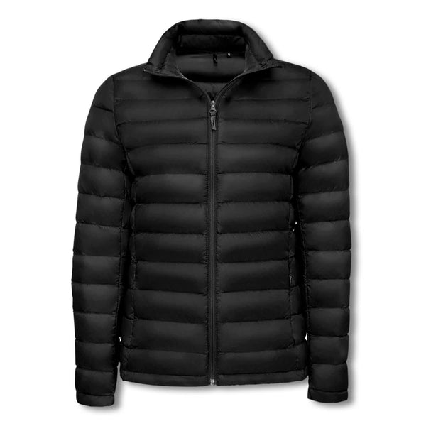 SOLS Wilson Womens Puffer Jacket [3-120017]