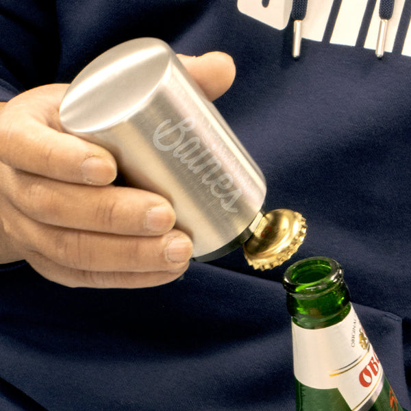 Automatic Bottle Opener [3-120044]