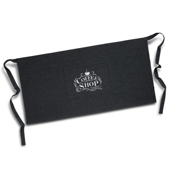 Carolina Denim Waist Apron [3-120047]