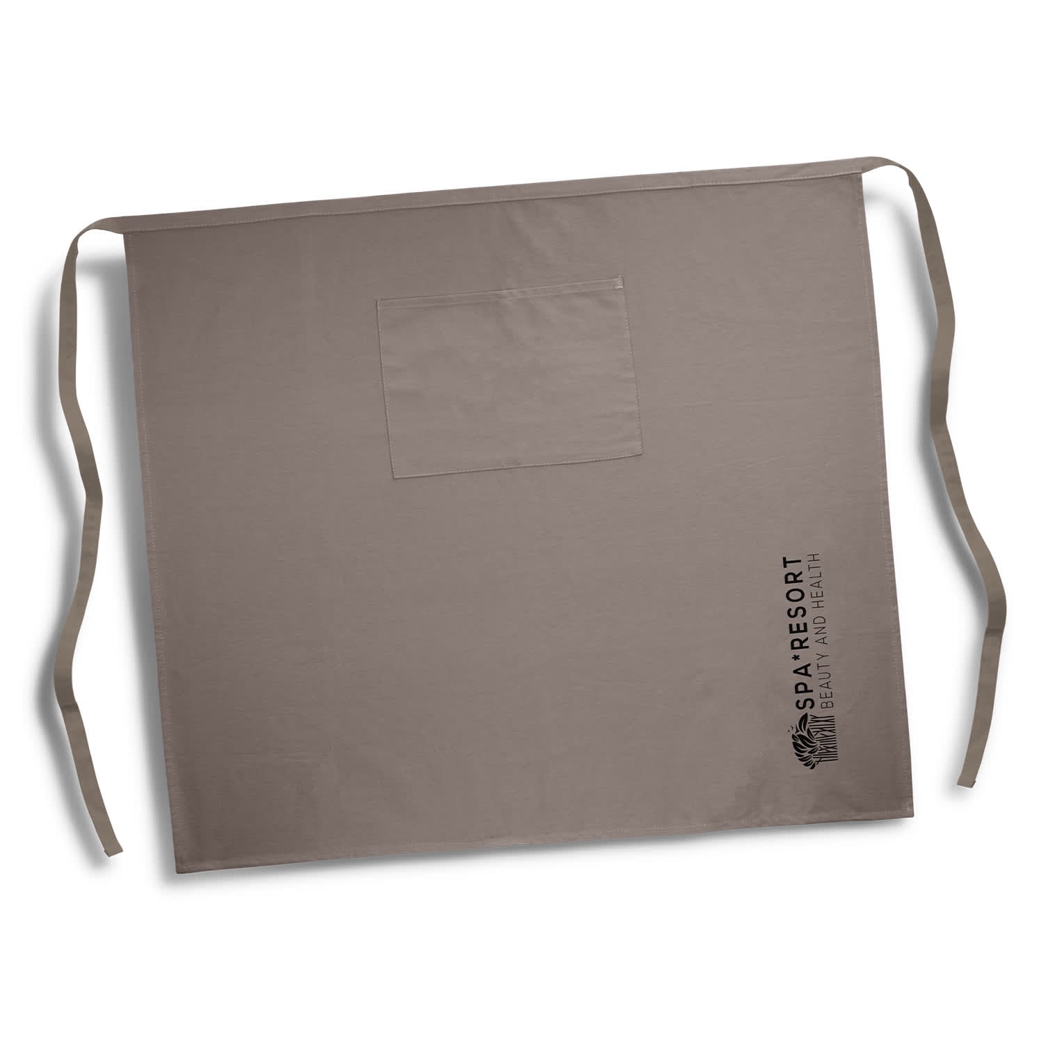 Pepper Full Length Waist Apron [3-120048]