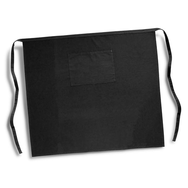 Pepper Full Length Waist Apron [3-120048]