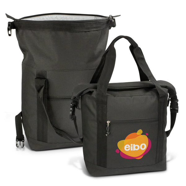 Roll Top Cooler Bag [3-120143]