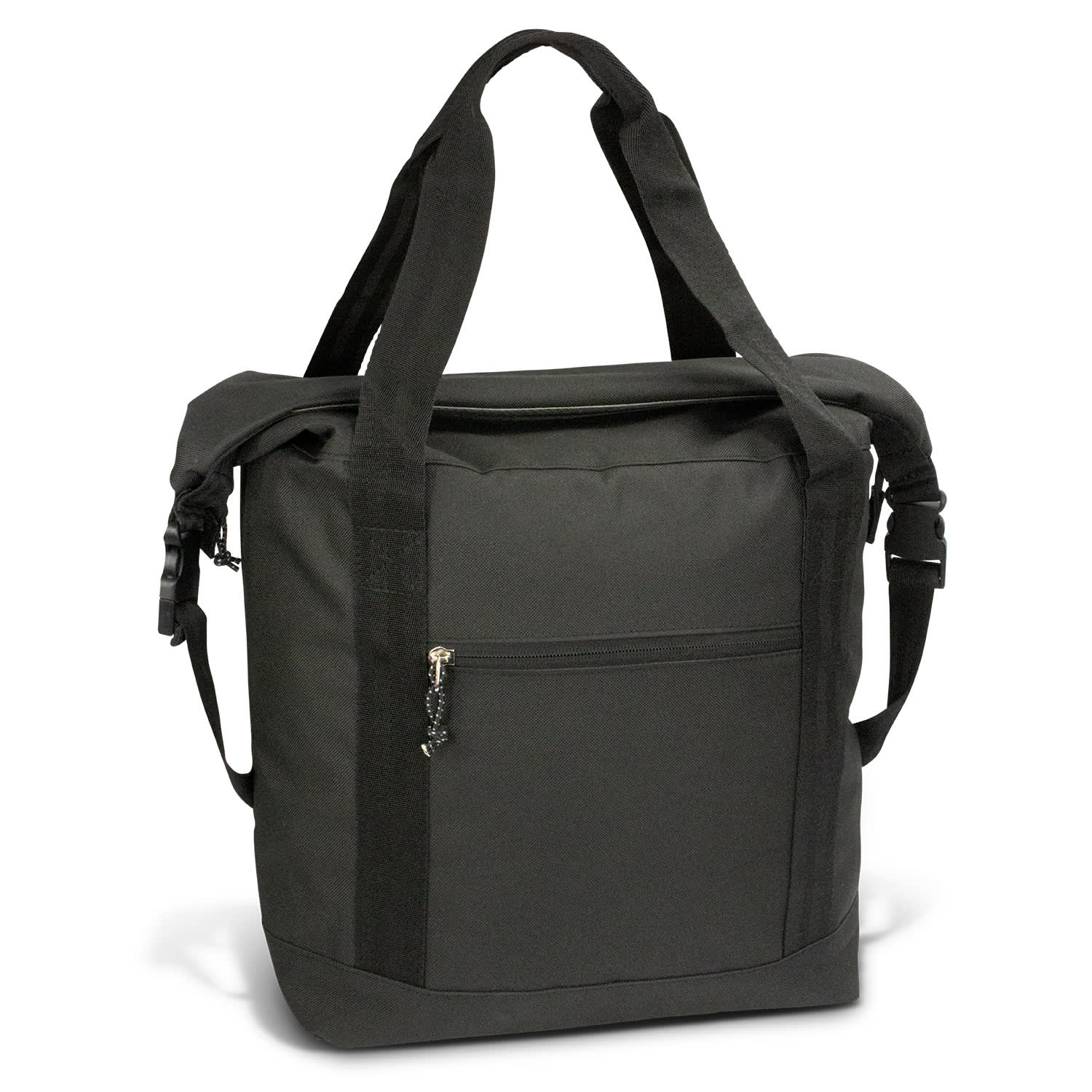 Roll Top Cooler Bag [3-120143]