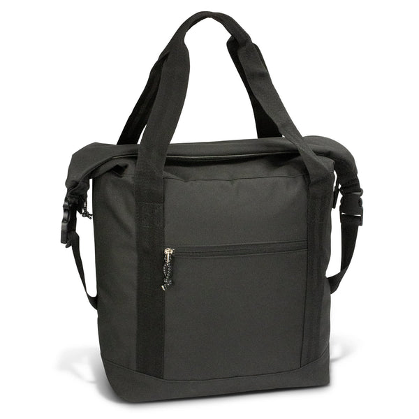 Roll Top Cooler Bag [3-120143]