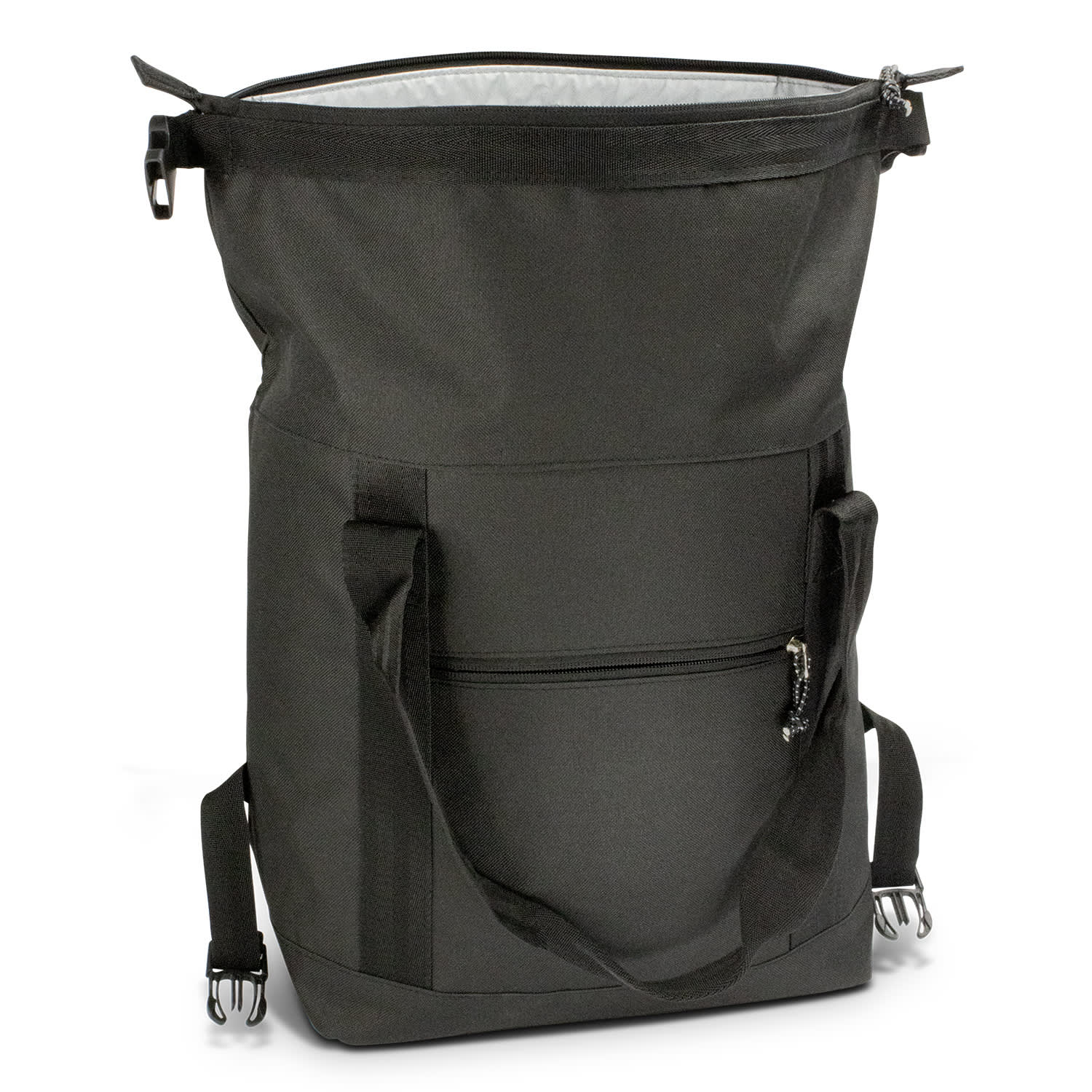 Roll Top Cooler Bag [3-120143]