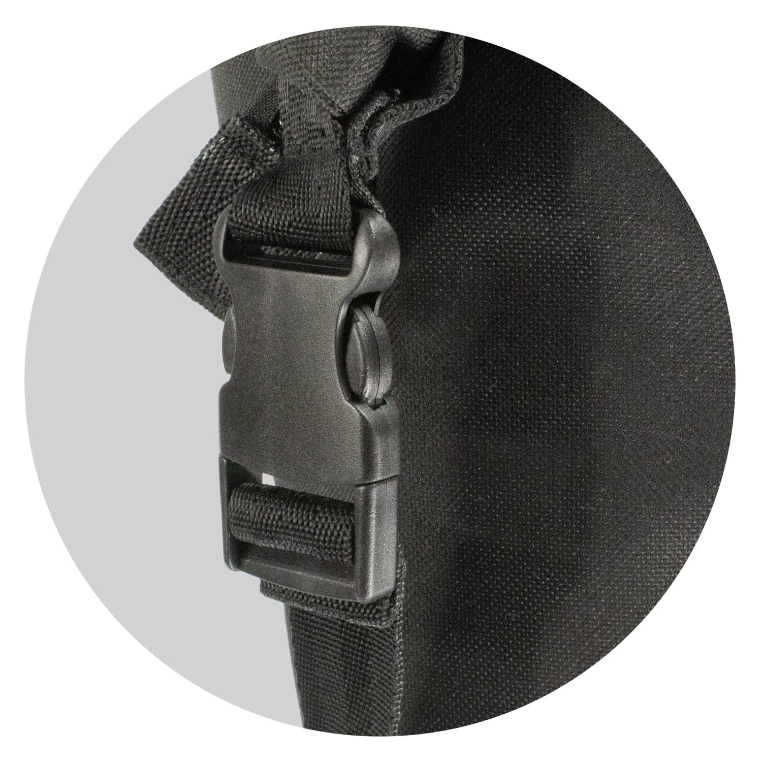 Roll Top Cooler Bag [3-120143]