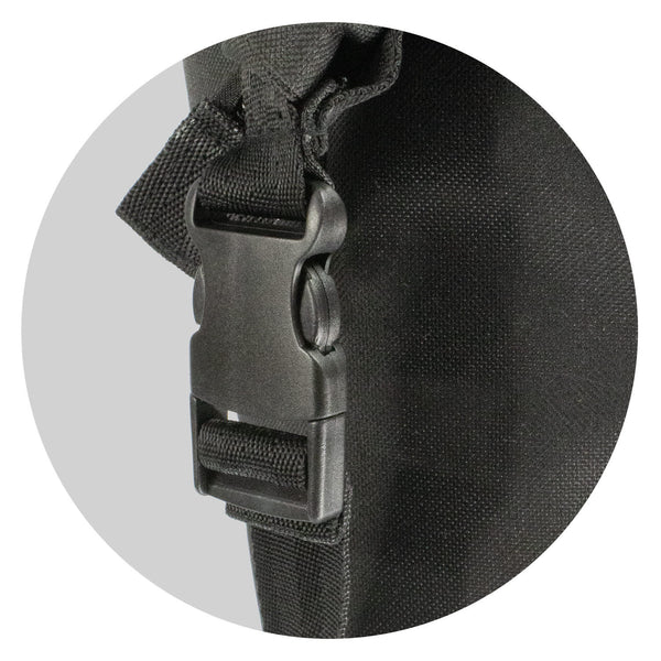 Roll Top Cooler Bag [3-120143]