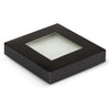 Venice Glass Coaster  Set of 2  Square  Full Colour [3-120164]