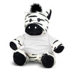 Zebra Plush Toy [3-120189]