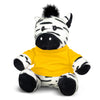 Zebra Plush Toy [3-120189]