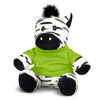 Zebra Plush Toy [3-120189]