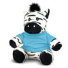 Zebra Plush Toy [3-120189]