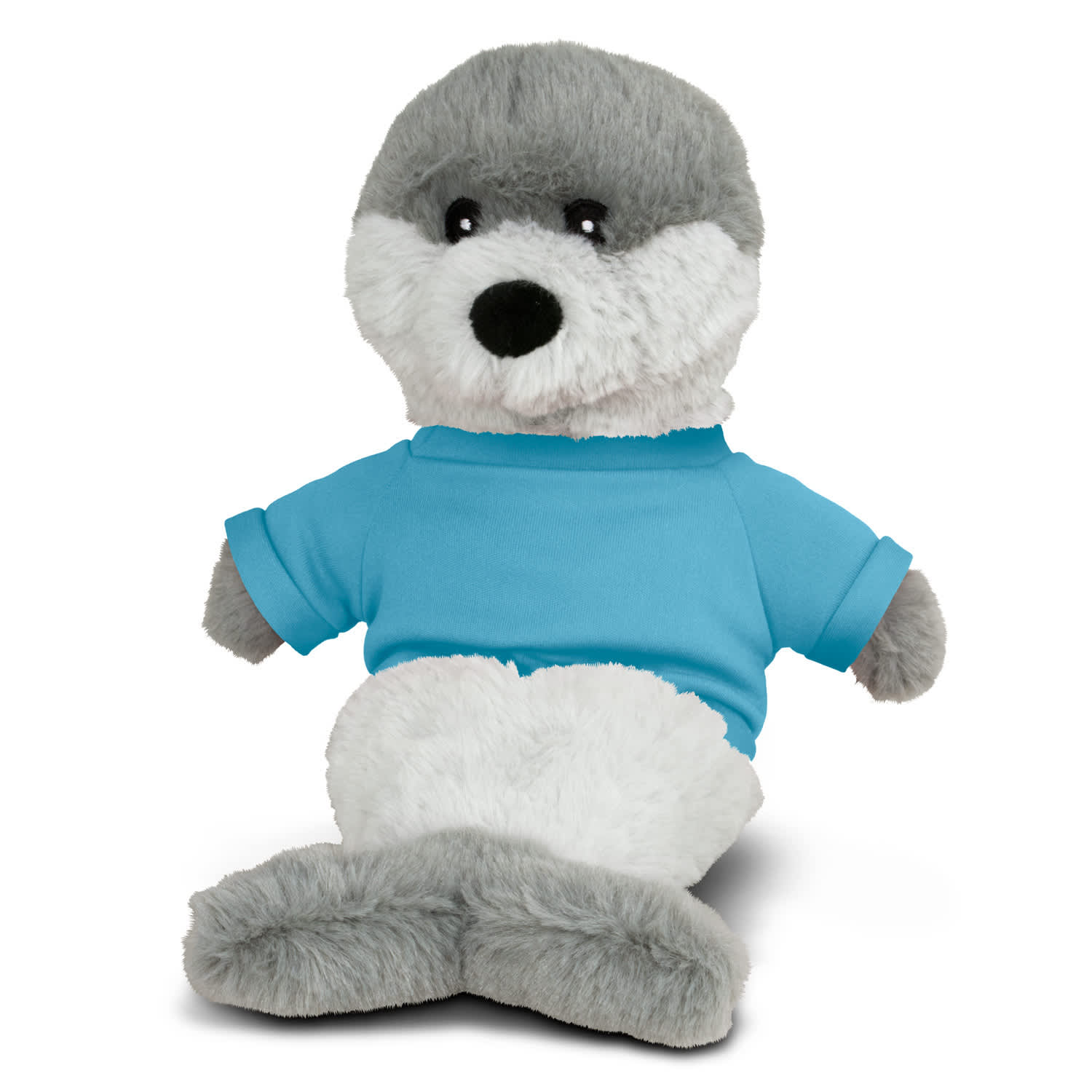 Seal Plush Toy [3-120190]