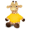 Giraffe Plush Toy [3-120191]