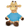 Giraffe Plush Toy [3-120191]