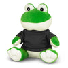 Frog Plush Toy [3-120192]