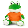 Frog Plush Toy [3-120192]