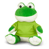 Frog Plush Toy [3-120192]