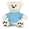 Cotton Bear Plush Toy [3-120193]