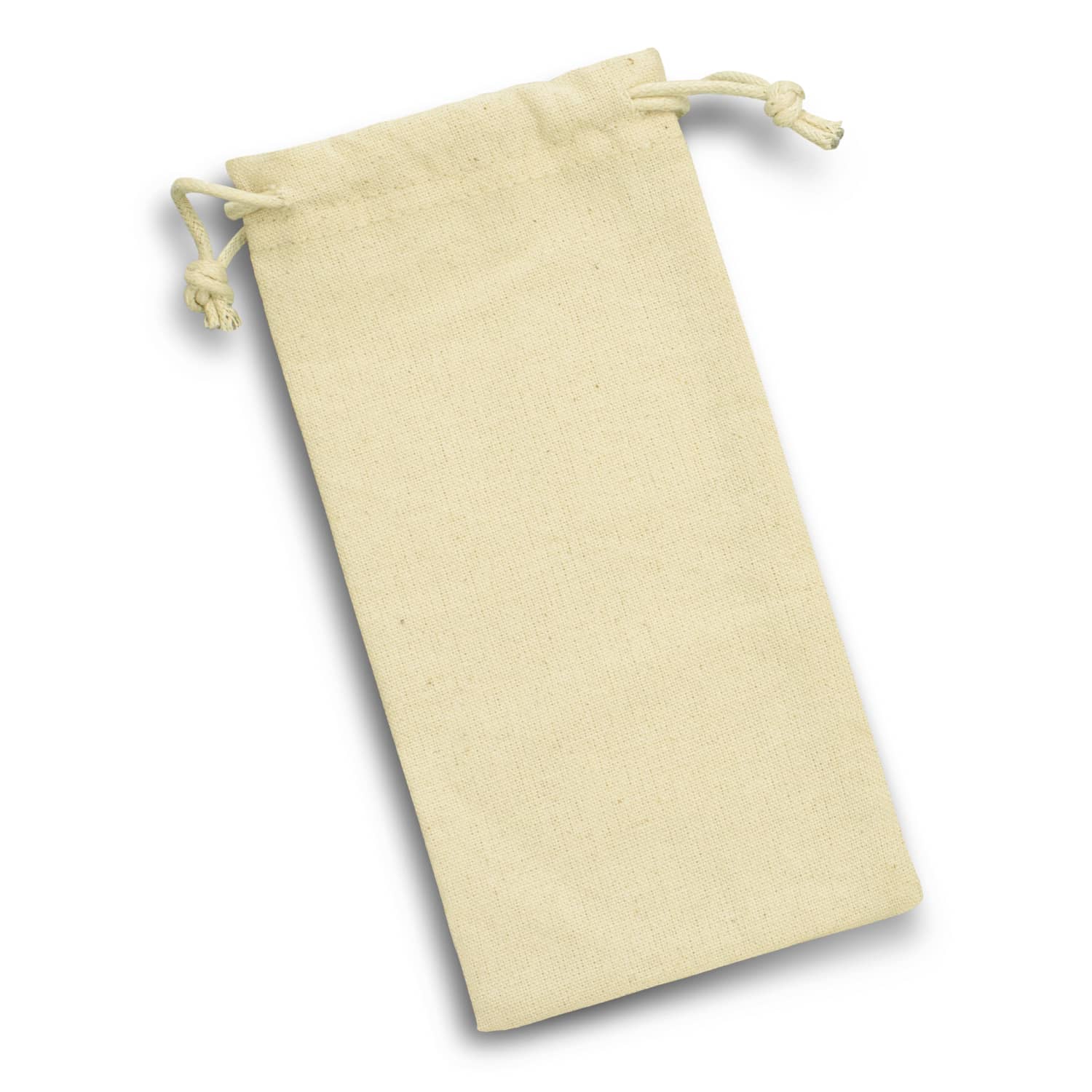 Cotton Sunglass Pouch [3-120213]